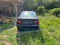 BMW 320d 150 кс E46 на части , снимка 4