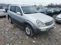 SsangYong REXTON 2 (GAB) 2.9Td 120 к.с  На части, снимка 2