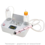Мини устройство за водно дермабразио Lescolton-1 - TS1243, снимка 1 - Козметични уреди - 44664696