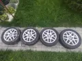 16 Джанти Оригинални VW/BBS Montreal, снимка 6