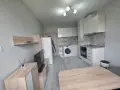 Двустаен апартамент под наем в кв. Воеводски, гр. Хасково, снимка 2