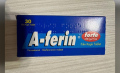 Аферин форте A- ferin forte , снимка 1 - Други - 44834648