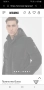 Guess Mens Down Water Repellent Jacket Size 48 / M  НОВО! ОРИГИНАЛ! Мъжко Зимно пухено Яке - Парка!, снимка 17