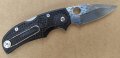Сгъваем нож Spydercо /3/ , снимка 3