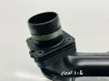 Тръба за въздух за Ford Форд Канект 1.6 Дизел 8V 115 коня T1GA 9674942380 FoMoCo 2015, снимка 4