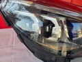 Десен Фар за Мерцедес Це класа W205 Multi beam Led,Far za Mercedes C klasse W205, снимка 2