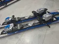 Механизми за ски FISCHER -150см, снимка 1