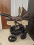 Полска бебешка количка Retrus Danko 2 в 1, снимка 1