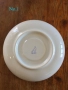2бр. чинийки костен порцелан Дулево 1989г., снимка 3