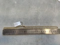Златен Синджир 17.62гр 14к, снимка 2