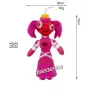 Плюшена играчка Невероятният дигитален цирк The Amazing Digital Circus , снимка 10
