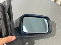 Дясно огледало за BMW E46 (тъмно сиво ,седан и комби), снимка 5