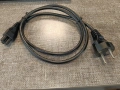 Захранващ кабел, снимка 1