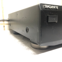 Sony CDP-XE220, снимка 8 - Ресийвъри, усилватели, смесителни пултове - 44519659