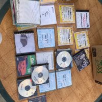 55 пиратски дискове за компютър - различни заглавия, снимка 2 - Геймърски - 42654766