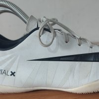 Nike Mercurial. Футболни обувки, стоножки. 35, снимка 6 - Футбол - 36019426