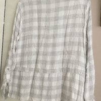 Дамска риза, размер М, снимка 2 - Ризи - 41455912