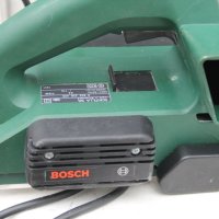 Електрическо ренде ''Bosch'' 710 W, снимка 11 - Други инструменти - 41715808