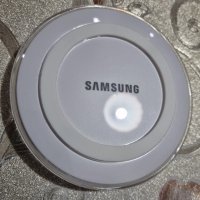 Wireless charger Samsung, Безжично зарядно Самсунг