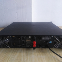 Master audio-dx1000, снимка 6 - Ресийвъри, усилватели, смесителни пултове - 44664413