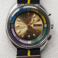 Orient Crystal.Ориент, снимка 1 - Мъжки - 40714807