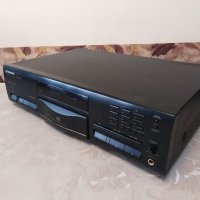 Pioneer-pd-s503, снимка 2 - MP3 и MP4 плеъри - 40802403