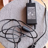 Продавам switching adapter Datecs, снимка 1 - Мрежови адаптери - 44307682