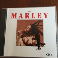 BOB MARLEY, снимка 1 - CD дискове - 41696991