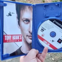 Tony Hawk's - Project 8 - Playstation 2, снимка 3 - Игри за PlayStation - 38603689