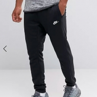 анцунг . спортно долнище  - Nike Skinny Joggers размер Хл , снимка 4 - Спортни дрехи, екипи - 36063663