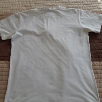 EMPORIO Armani тениска , снимка 5 - Тениски - 40912761