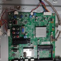 Main board - 715G5155-M02-003-005K TV Philips 32", снимка 1 - Части и Платки - 41598526