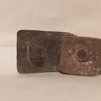 Стара ученическа тока от соца., снимка 3 - Антикварни и старинни предмети - 39260772