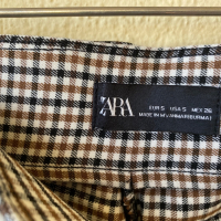 Клин-панталон ZARA - S, снимка 2 - Панталони - 44707861