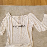 Блуза, снимка 1 - Блузи с дълъг ръкав и пуловери - 41319894