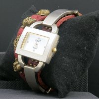 Дамски ретро часовник Rital, снимка 2 - Дамски - 40725249