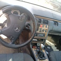Mercedes e220cdi  на части , снимка 3 - Автомобили и джипове - 42253700