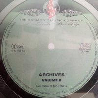 Archive, Vintage Recordings - оригинални аудио дискове, снимка 9 - CD дискове - 40995003