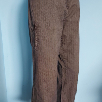 Еластични дънкови бермуди "Gerry Weber" edition / голям размер , снимка 2 - Къси панталони и бермуди - 12472562