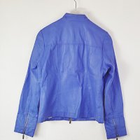 La Ligna leather jacket S A35, снимка 2 - Якета - 40468572