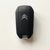 ✅ Ключ 🔝 Citroen / Peugeot, снимка 1 - Аксесоари и консумативи - 35858000
