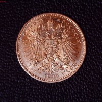 Златни монети, снимка 7 - Нумизматика и бонистика - 38019072