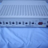 PHILIPS SQ 20 mixing amplifier, снимка 4 - Ресийвъри, усилватели, смесителни пултове - 39078808