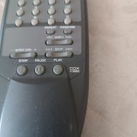 Yamaha-remote control, снимка 5 - Други - 41990230