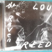 Lou Reed – 2003 - The Raven(Avantgarde,Experimental,Art Rock), снимка 1 - CD дискове - 41522925