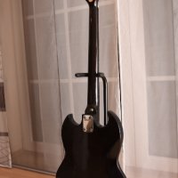 Бас китара Life Japan Made in Japan Gibson 1969, снимка 12 - Китари - 41103574