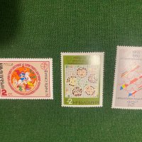Пощенски марки България, снимка 1 - Филателия - 44422878