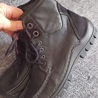 Wolky boots EU 36, снимка 1 - Дамски боти - 41703156