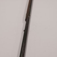 Стара кремъчна пушка , снимка 11 - Антикварни и старинни предмети - 41982517