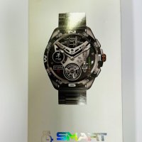 Smart Watch Apex BW327S, снимка 2 - Смарт часовници - 41678101